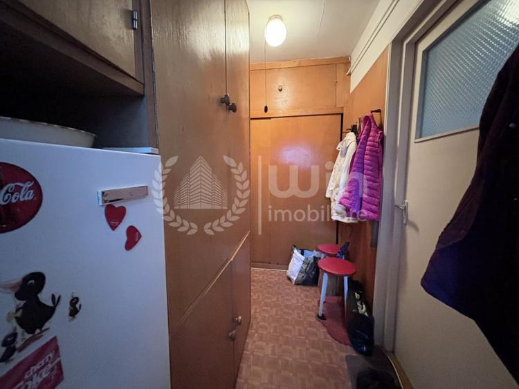 Apartament 2 camere | Decomandat | Gheorgheni | Zona Iulius Mall - 6