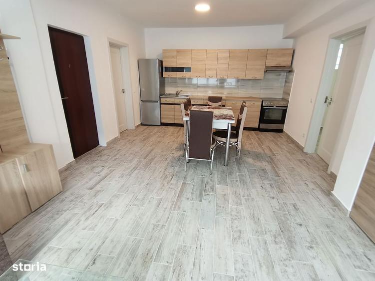 INCHIRIEZ ap.3 camere la casa ,recent renovat,zona Turnisor - 4
