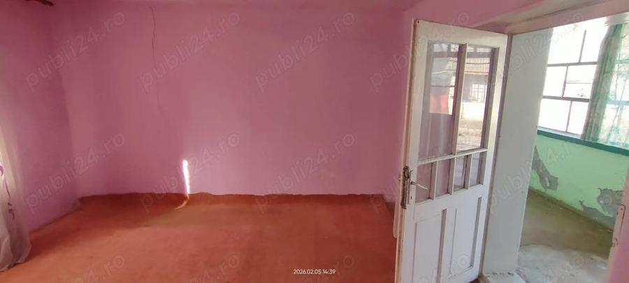 Casa Parta 15 km- Timi?oara de vanzare - 1