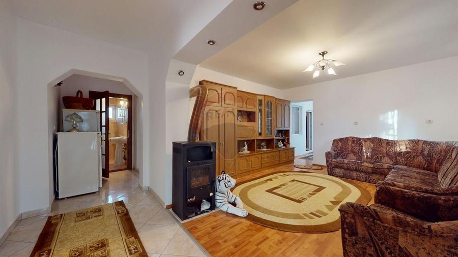 Casa cu suflet in Intorsura Buzaului - comision 0% - 1