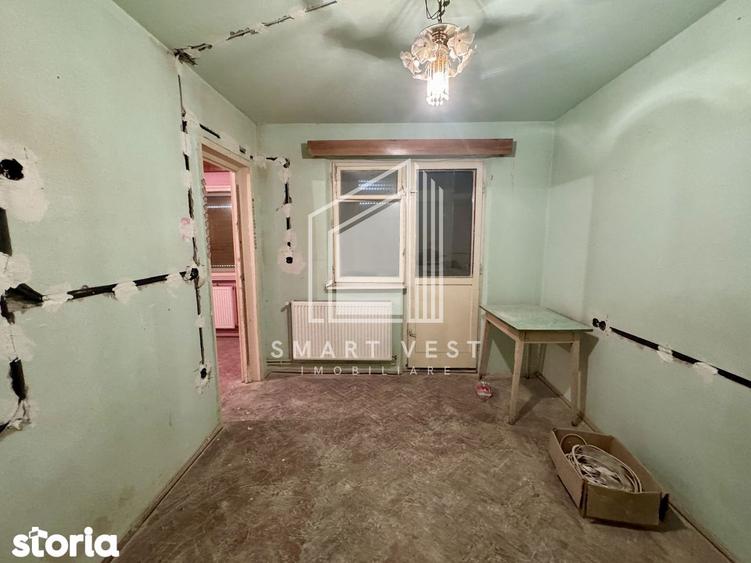 Apartament 2 camere | 38 mp | Zona Solidaritatii - 5