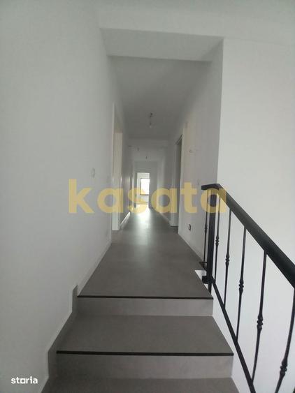 Inchiriere casa individuala moderna Prelungirea Ghencea/ Ghidiceni - 9