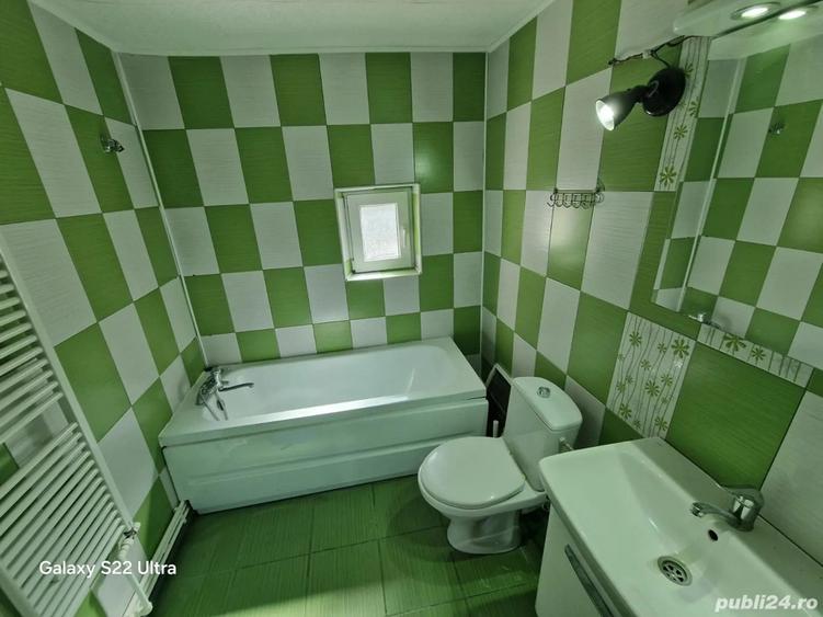 Casa in Mihai Viteazu - 1