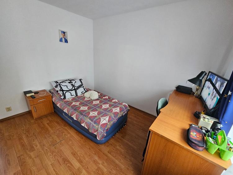 Apartament 3 camere Nerva Traian | Alexandru Vlahuta - 6