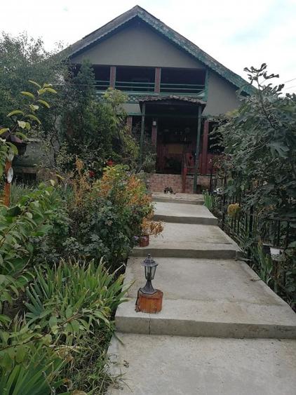 vanzare pensiune, centrala proprie pe lemne/carbuniproprie pe lemne/carbuni - 1