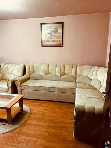 Apartament 4 camere, decomandat, Soseaua Vergului nr 11, bl. H1,SC. 1,Et 9, ap.37. Pret 130.000 euro - 7