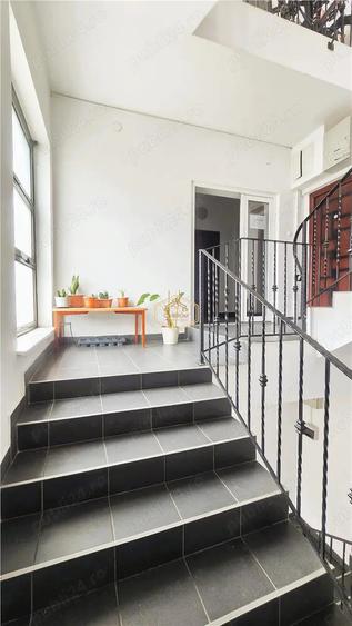 Etaj 1 | Apartament Spatiu de Birou in Centru - 2