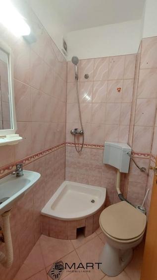 Apartament 4 camere cu garaj in cartierul Tilisca - 9