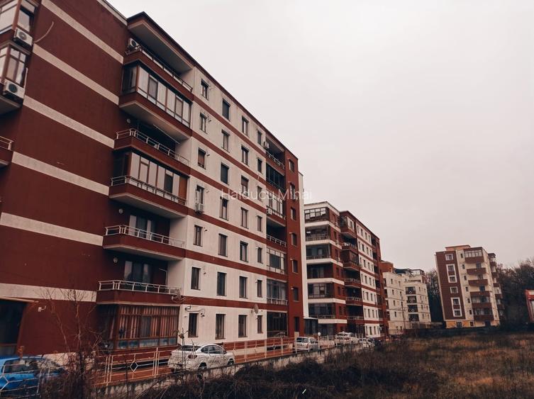 Garsoniera Gavana 3 Platou , mobilată / utilată , finisaje moderne