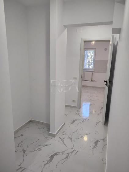 3 camere, 3/10, centrala, renovat-Drumul Taberei - 8