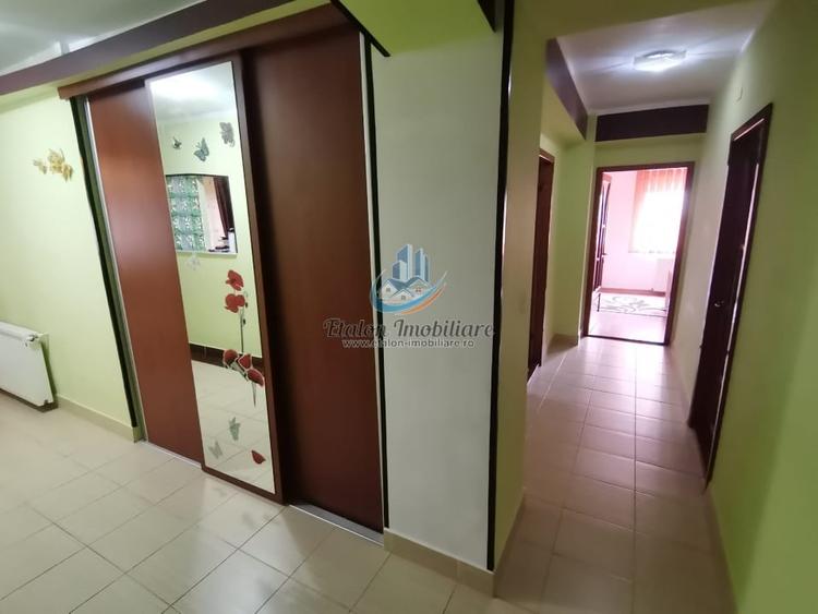 Apartament 4 camere 120 mp utili + boxa 12 mp Calea&nbsp;Romanului - Bloc Nou - 7