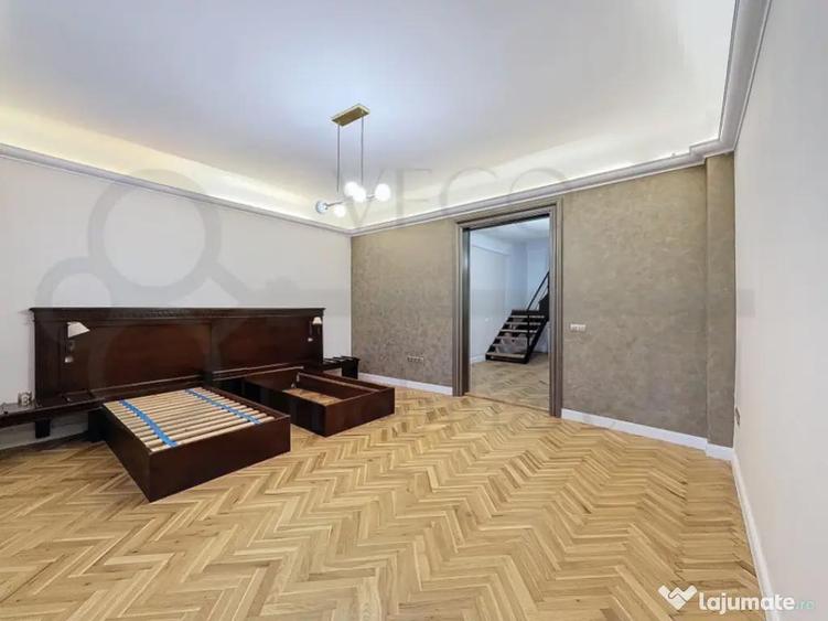 Casa individuala, 105 mp, Andrei Muresanu, zona Piata Engels - 6