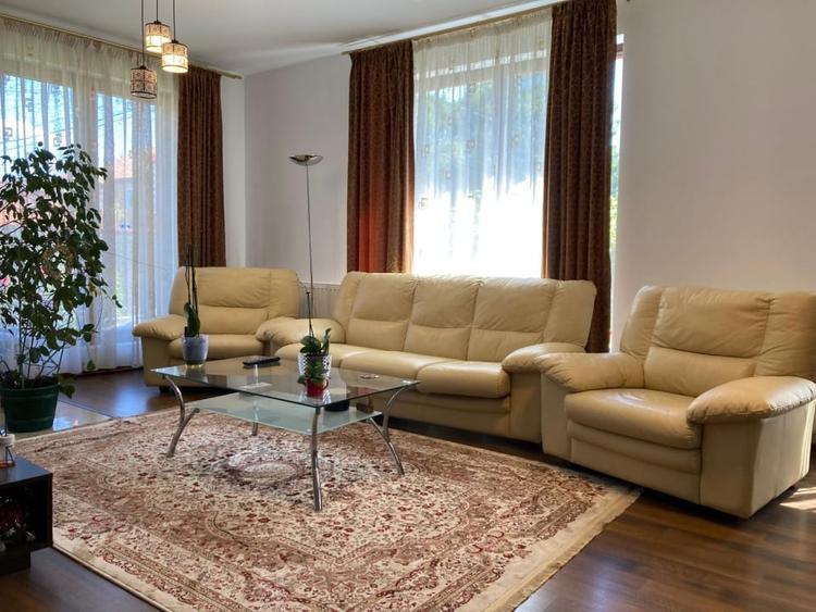 Zona Modern - Duplex cu 6 camere, mobilat si utilat - 1