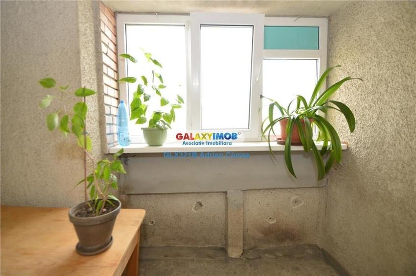 Mihai Bravu | Matei Voievod | 2 camere | 2 balcoane | | bloc 1986 - 10