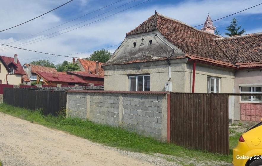 Casa vanzare Purcareni Brasov zona linistita - 4