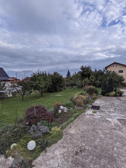 Casă cu etaj de vânzare, 5 camere, 2 băi, Dâmbu Rotund zona strada Livezeni - 30