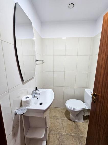 Spatiu birouri 160mp TVR | Dorobanti | Aviatorilor Metrou 10' - 16