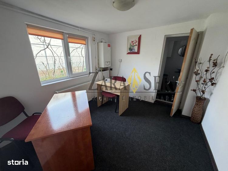 De inchiriat casa, Ploiesti, strada Gageni pretabila pentru birouri - 3