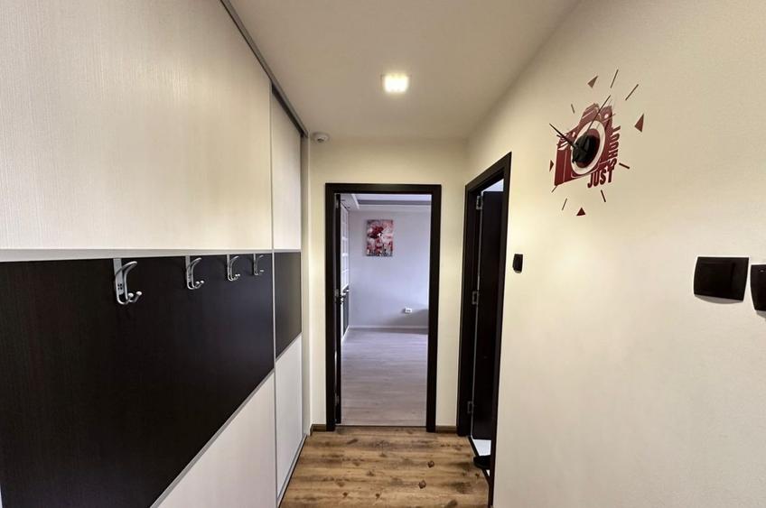 Garsoniera decomandata Gorjului - Bld. Iuliu Maniu - 10