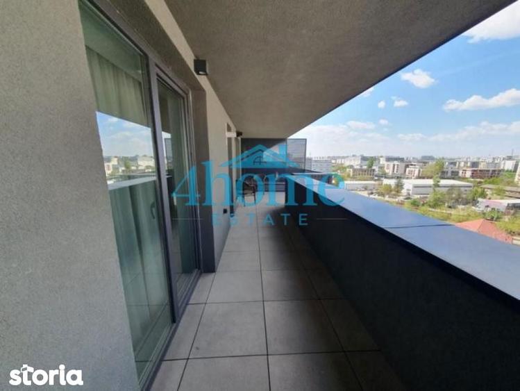 Apartament 2 camere Theodor Pallady|Estoria City|Parcare|Metrou - 7