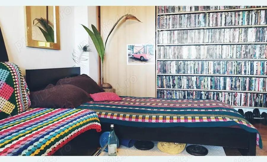 4 camere Duplex, Iancului, Mega Mall, National Arena - 9