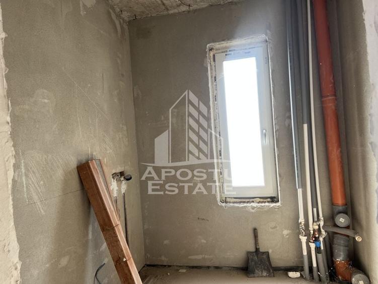 Casa individuala cu 4 camere, in Sanandrei - 7