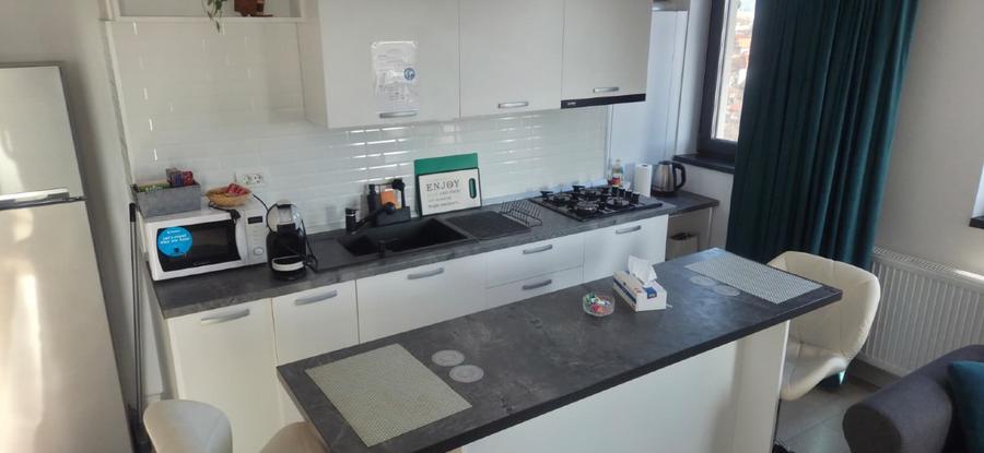 Vedere Lacul Morii | 115mp | Bloc 2022 | 2 Apartamente alipite | Investitie - 11