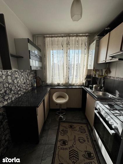 Apartament cu 3 camere Podu Ros - 2