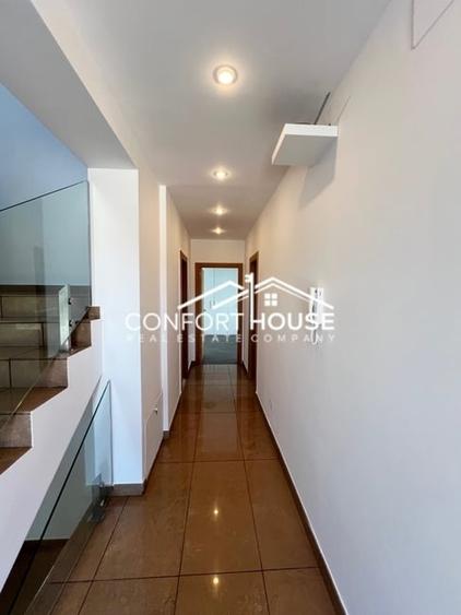 Vila P+2, 5 camere, piscina, complex rezidential, IANCU NICOLAE - 33