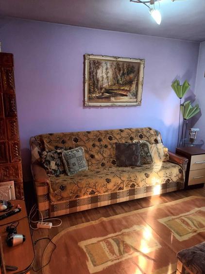 Casa de vanzare , oras Harsova , judetul Constanta - 1