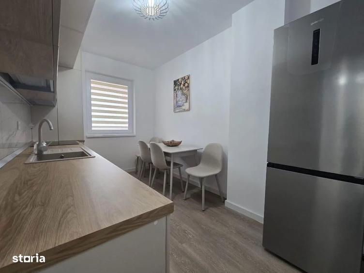 De inchiriat Apartament 2 camere, zona Alba Micesti. - 5