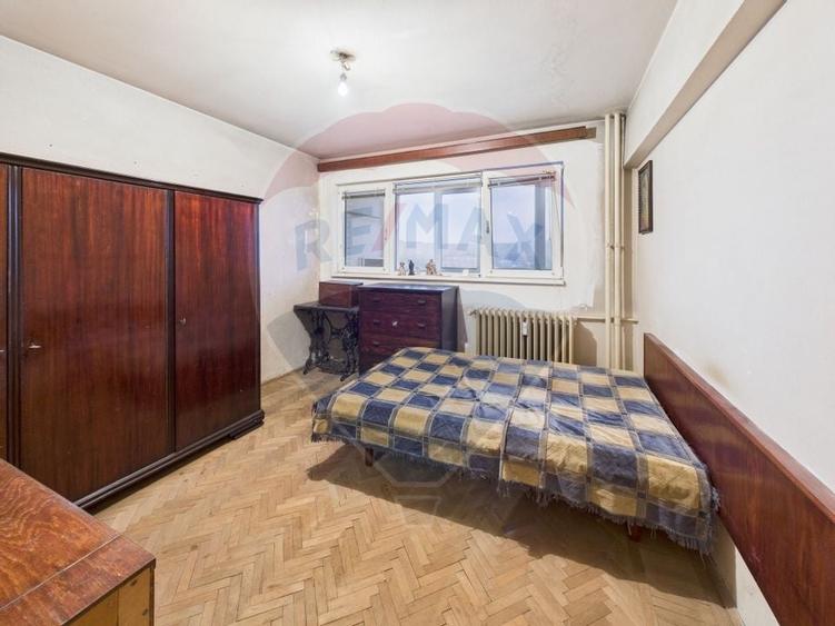 Apartament 2 camerede vânzare în zona Dristor - 7