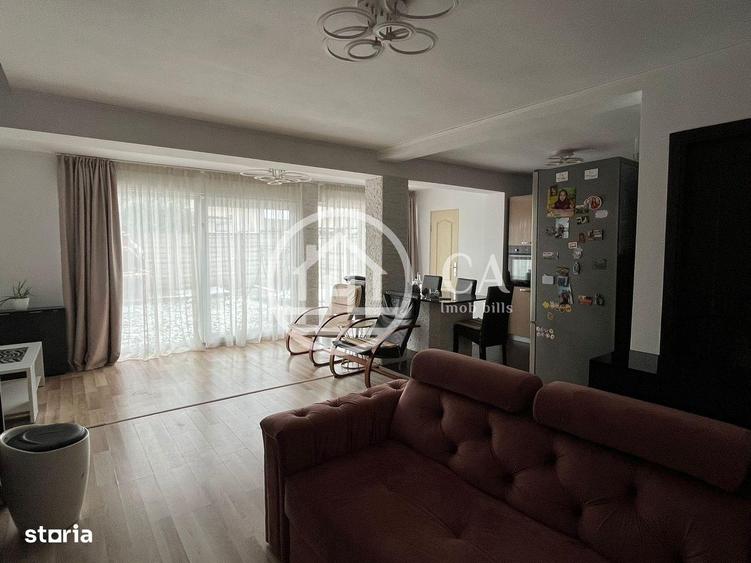 Casa de vanzare tip duplex cu 4 camere in Nojorid, Oradea. - 5