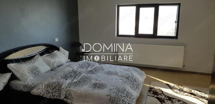 Vanzare casa mobilata/utilata, situata in Targu Jiu, strada Ana Ipatescu - 6