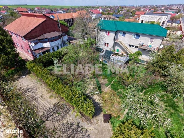 Casă cu 4 camere în Tuzla