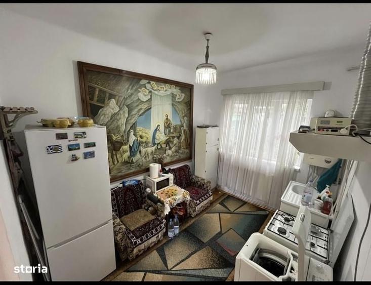 Casa Cartier Poiana - 3