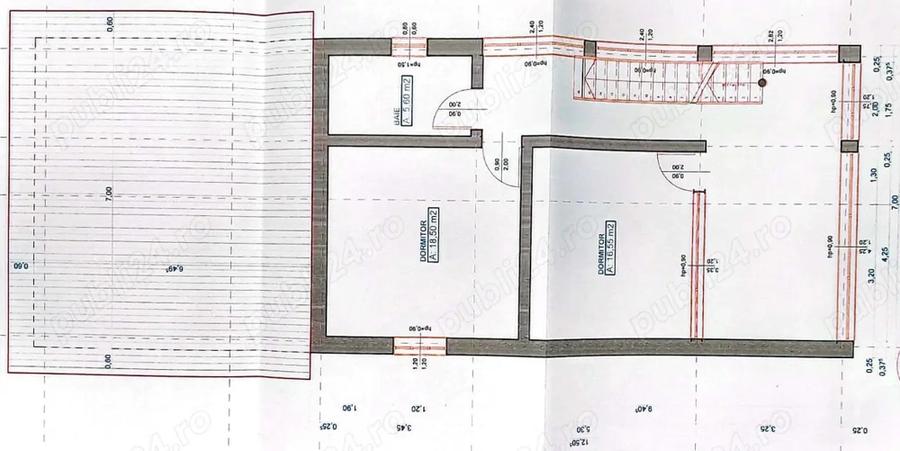 Casa cu garaj de vanzare in ?tefane?ti - Arge? | Proprietar - 8