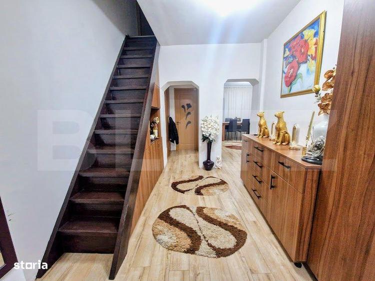 Apartament la casa cu curte privata - Velenta - 5