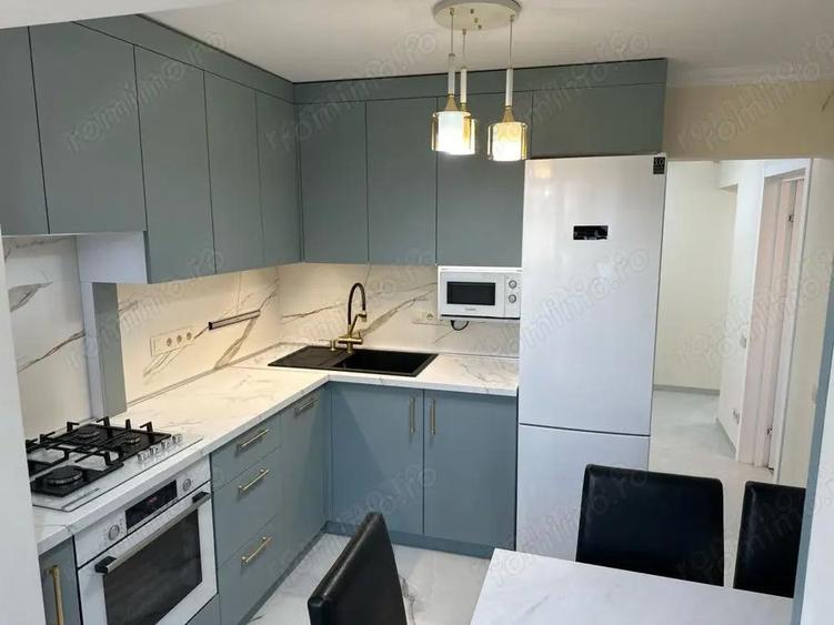 Apartament 2 camere zona Militari - 5