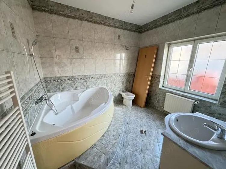 vand casa mare cu teren mare aprope de padure Timiosoara Lipovei - 5