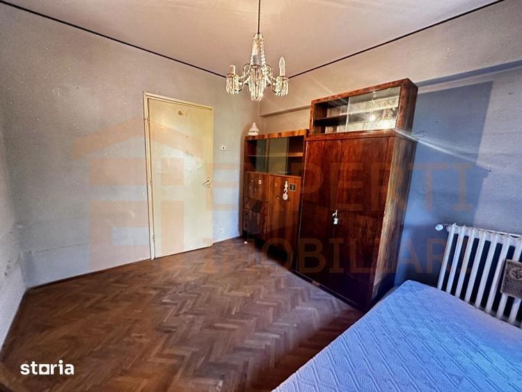 3 camere | TitanPiata Minis | Bloc reabilitat | Langa Parcul IOR - 4