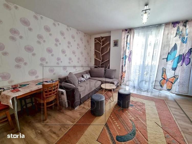 Apartament 2 camere, Manastur-Floresti, zona VIVO - 4