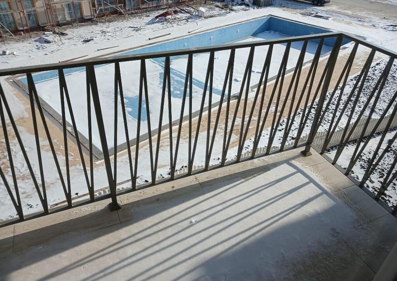 Rent apartment for 4 people Cosmopolis - 2