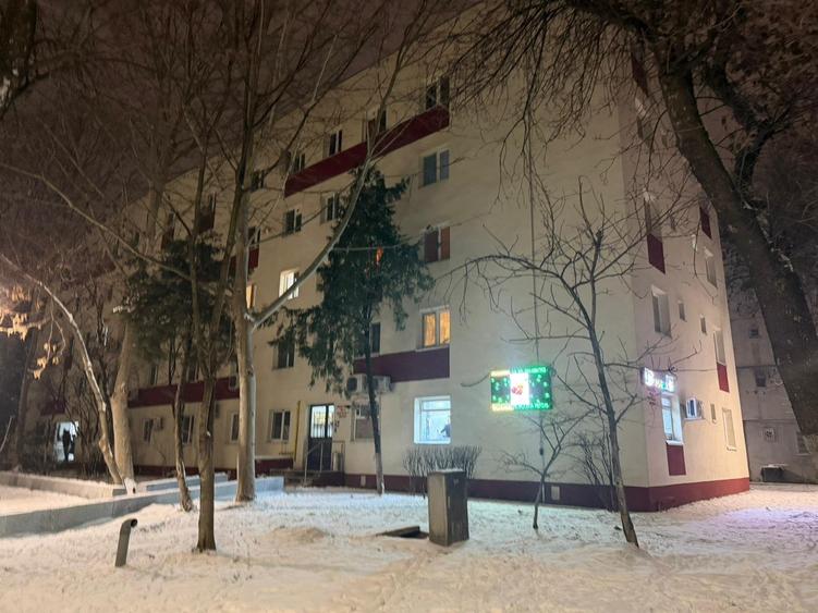 Piata Resita Berceni sector 4 - apartament 2 camere confort 2 - 3