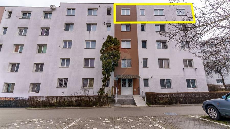 Exclusivitate! Nou in piata. Apartament cu 3 camere. Comision 0% - 2