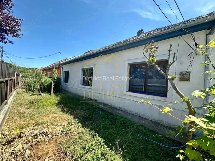 Casa individuala cu 5 camere | Lugojului - Ghirodei Casa individuala cu 5 camere | Lugojului - Ghirodei