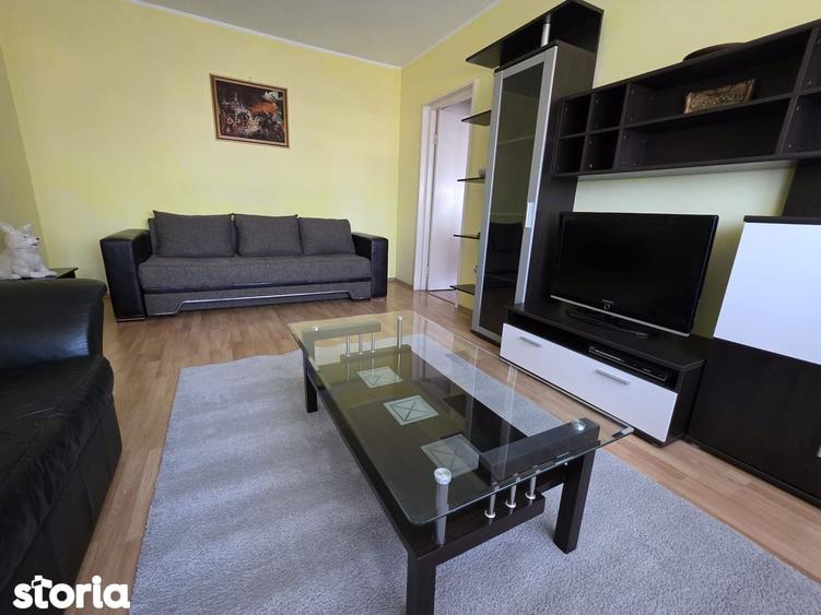 Apartament 2 camere de inchiriat spa?ios, vedere frumoasa, stradal - 1