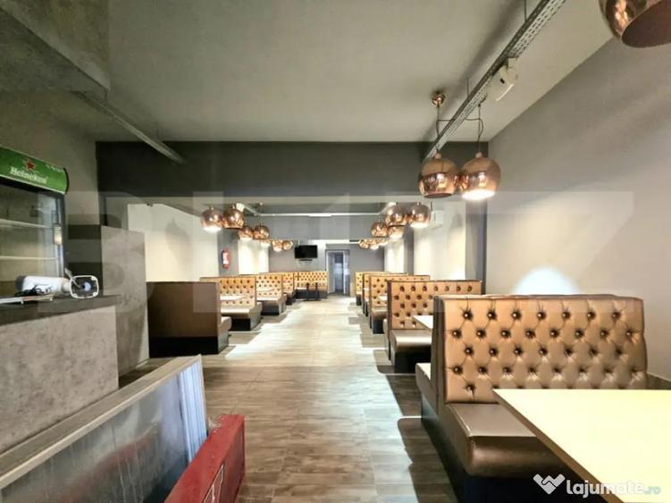 Spatiu comercial, 674.81 mp, zona Complex Studentesc - 3
