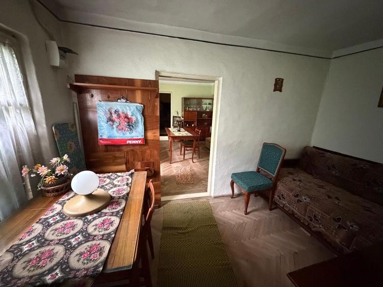 CASA CU TEREN - TOMIS II - 6