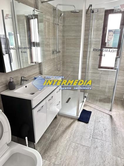 Casa noua I 4 camere I 156 mp I de inchiriat I mobilata I teren 235 mp I - 13